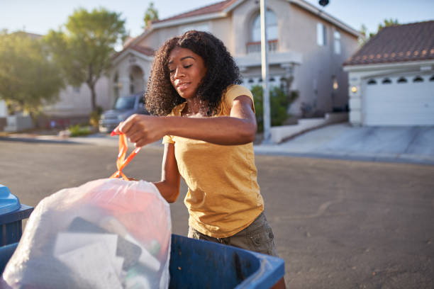 Best Yard Waste Removal  in Coing, AL