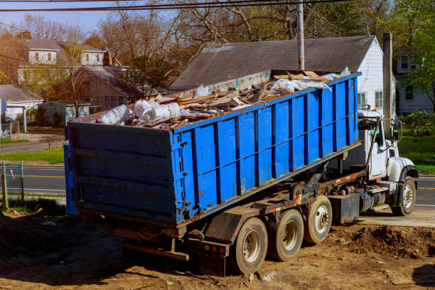 Best Same-Day Junk Removal  in Coing, AL