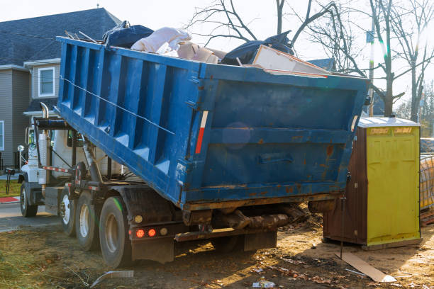 Best Estate Cleanout Services  in Coing, AL
