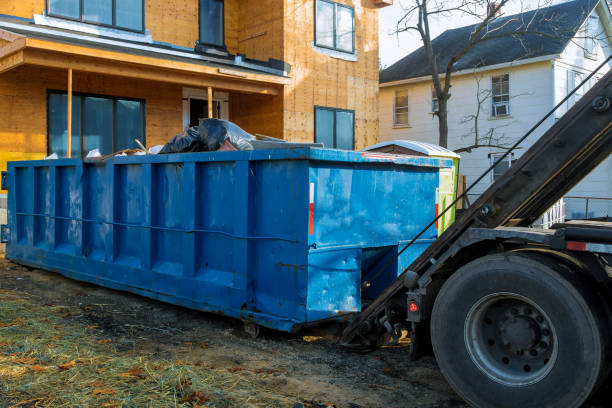 Best Yard Cleanup Services  in Coing, AL