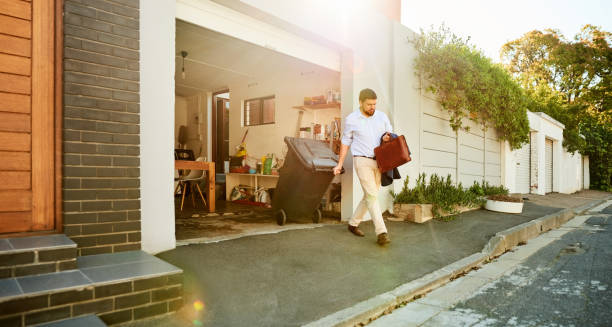 Best Commercial Cleanout Services  in Coing, AL