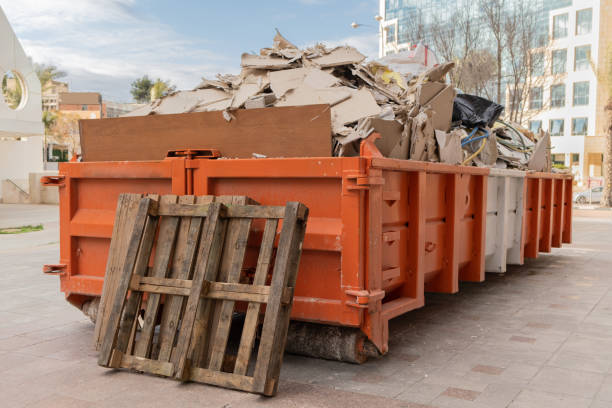 Trash Removal Near Me in Coaling, AL