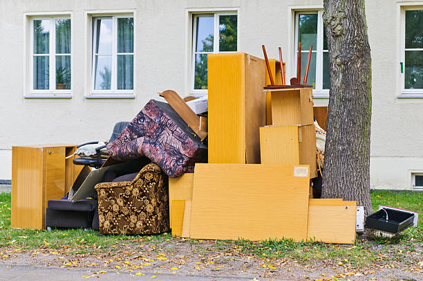 Best Junk Hauling Services  in Coing, AL