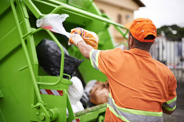 Best Full-Service Junk Removal  in Coing, AL