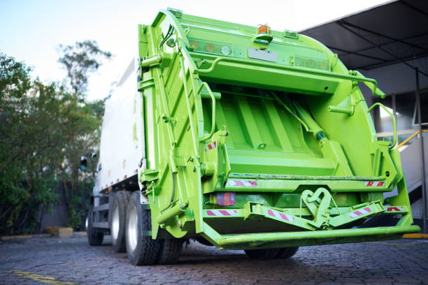 Best Junk Removal Near Me  in Coing, AL