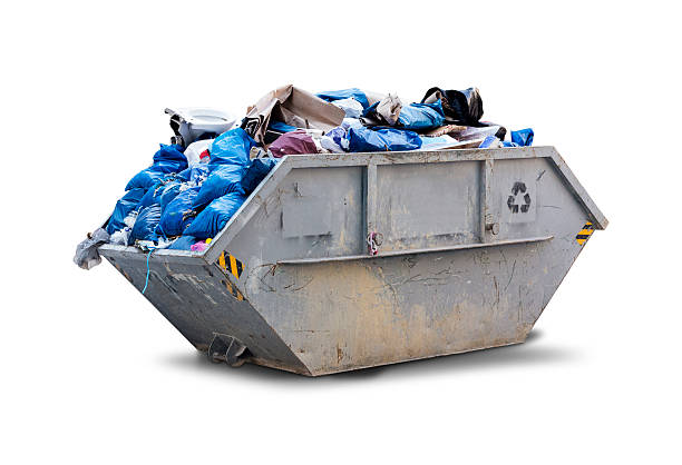 Best Construction Debris Removal  in Coing, AL